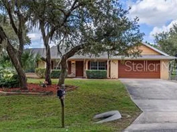 840 STRATTON STREET, DELTONA, FL 32725
