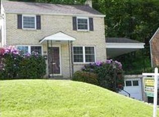 33 Glenview Ave, Greensburg, PA