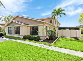 4387 Willow Pond Rd APT D, West Palm Beach, FL 33417