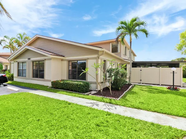 4387 Willow Pond Road #D, West Palm Beach, FL 33417