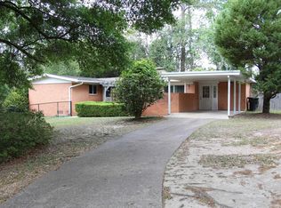 1550 Chowkeebin Nene, Tallahassee, FL 32301