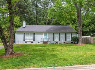 304 Killington Dr, Raleigh, NC 27609