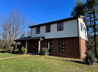 267 Reservoir Rd, Apollo, PA 15613
