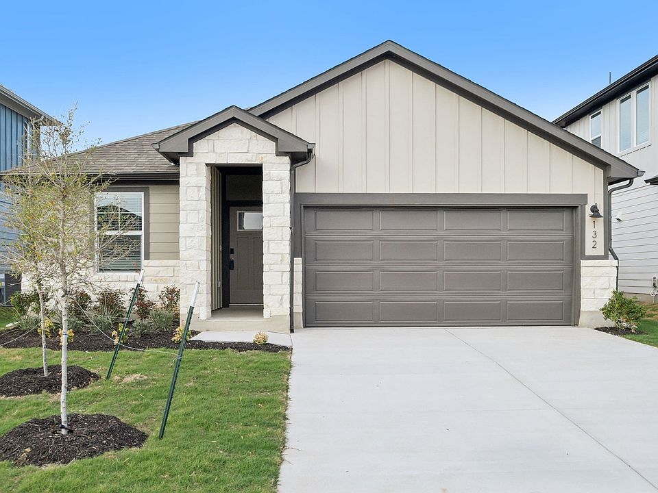 132 Holmby Drive Front Exterior