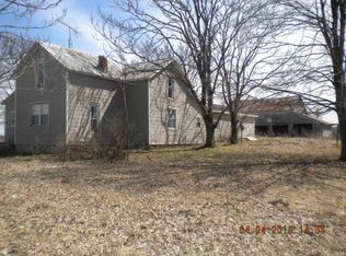 7695 Irvin Shoots Rd W, Morral, OH 43337