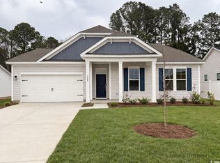 3008 Gadwall Dr. Lot 1 Odessa-II, Aynor, SC 29511
