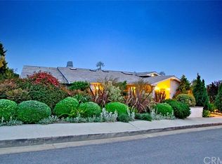 1501 Caribbean Way, Laguna Beach, CA 92651