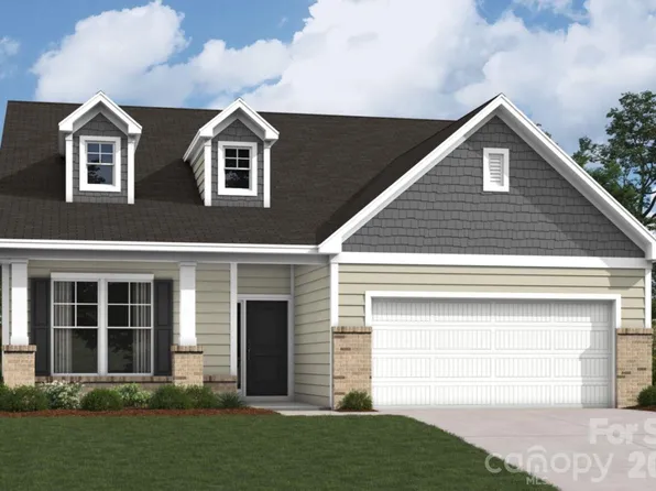 1905 Augustine St, Monroe, NC 28112