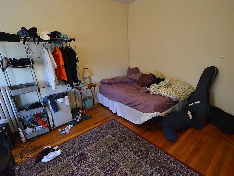 111 Peterborough St #3 — Photo 8