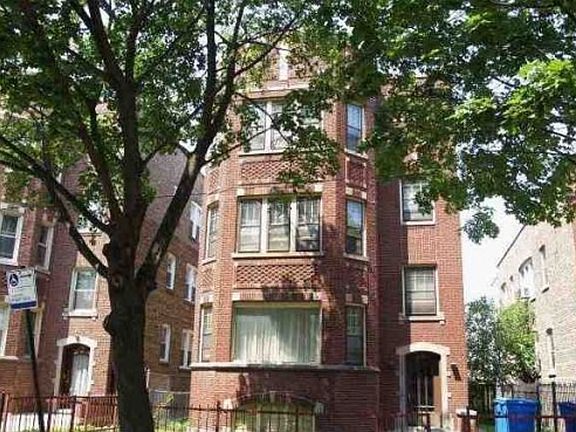 Property Front View