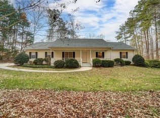 701 Longview Dr, Canton, GA 30114