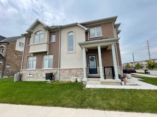 3086 Michelangelo Rd, Burlington, ON L7M 0Z6