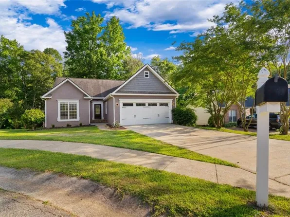 1133 Stone Brook Ln, Bremen, GA 30110