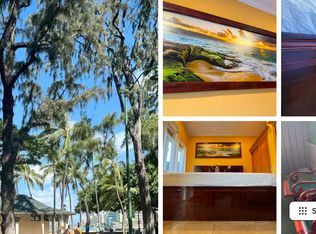 (Undisclosed Address), Honolulu, HI 96816