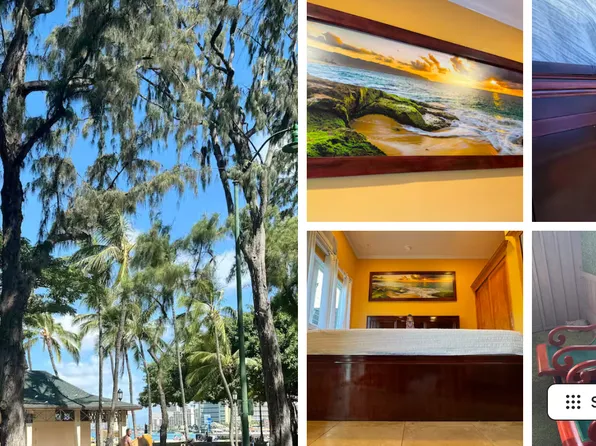 (undisclosed Address), Honolulu, HI 96816