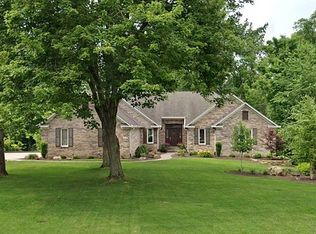 9172 Bluestone Cir, Indianapolis, IN 46236