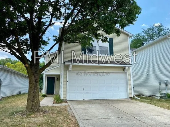 2713 Redland Ln, Indianapolis, IN 46217