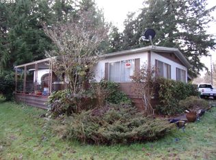 25210 Alderbark St #32, Rainier, OR 97048