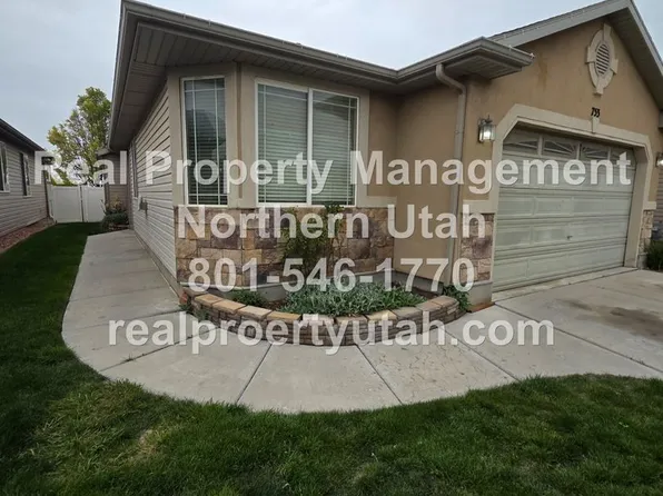 753 N Skipton Dr, North Salt Lake, UT 84054
