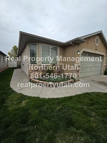 753 N Skipton Dr Photo 1