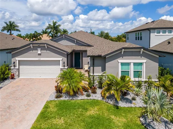 1028 Fernleaf Run, Bradenton, FL 34212