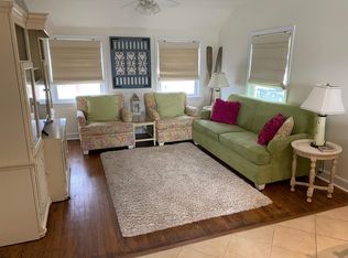 116 N Harding Ave, Margate City, NJ 08402