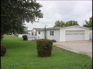 2310 Maxwell Ln, Sevierville, TN 37876