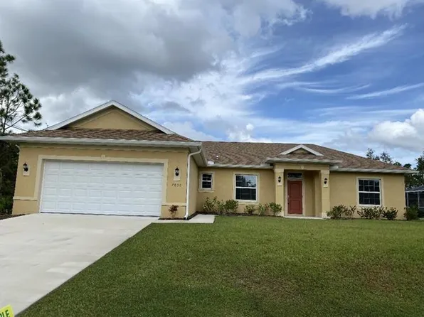 7050 Beckwith Ave, North Port, FL 34291