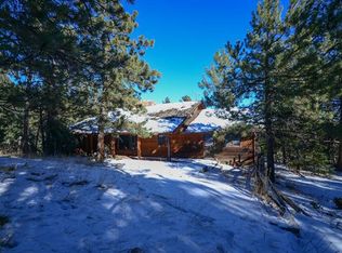 583 Cerro Ct, Evergreen, CO 80439
