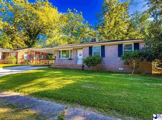 416 Jerome St, Florence, SC 29501