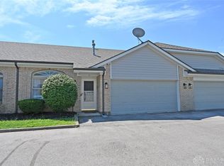 71 Rough Way UNIT C, Lebanon, OH 45036