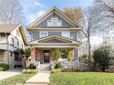 3669 Harrison Blvd, Kansas City, MO, 64109