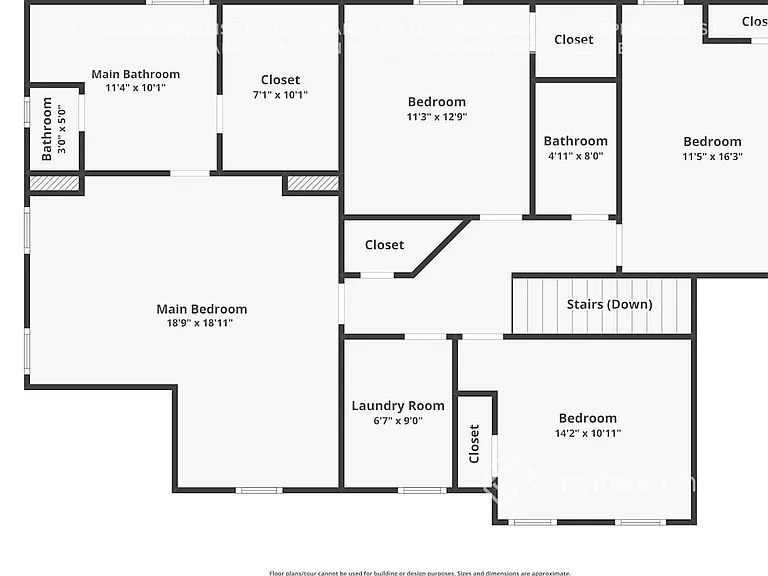 189 Forrest Park Ln — Photo 3
