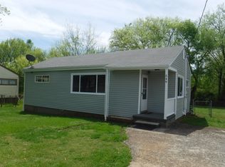 549 Fletcher St, Maryville, TN 37804