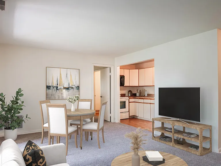 Appleby Apartments — Photo 8