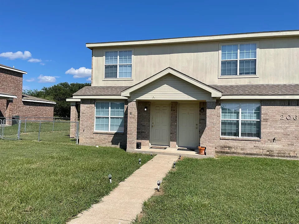 206 Meadowview Ln #A