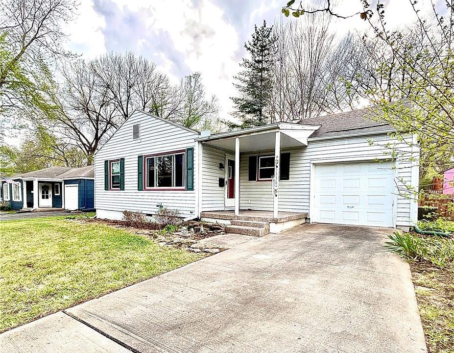 1st image of 5336 Nall Ave