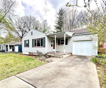 5336 Nall Ave, Roeland Park, KS, 66202