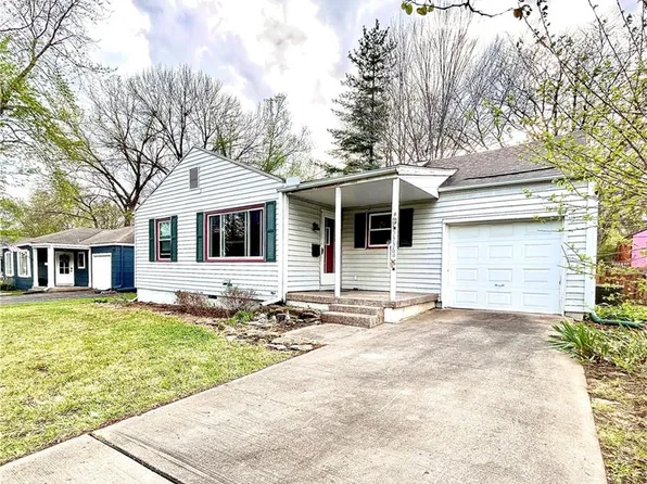 5336 Nall Ave, Roeland Park, KS 66202