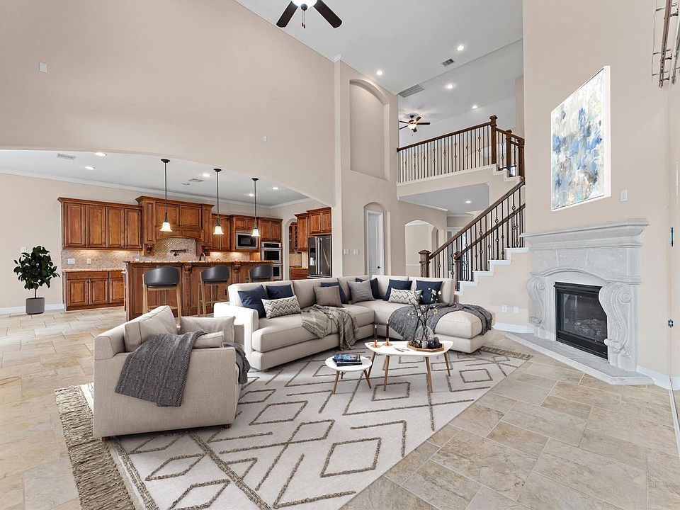 1st image of 17715 Balintore Ln