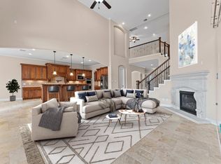 17715 Balintore Ln, Richmond, TX 77407