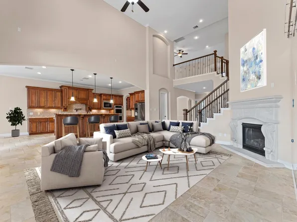 17715 Balintore Ln, Richmond, TX 77407