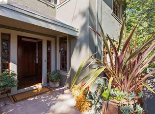 1209 Spruce St, Berkeley, CA 94709