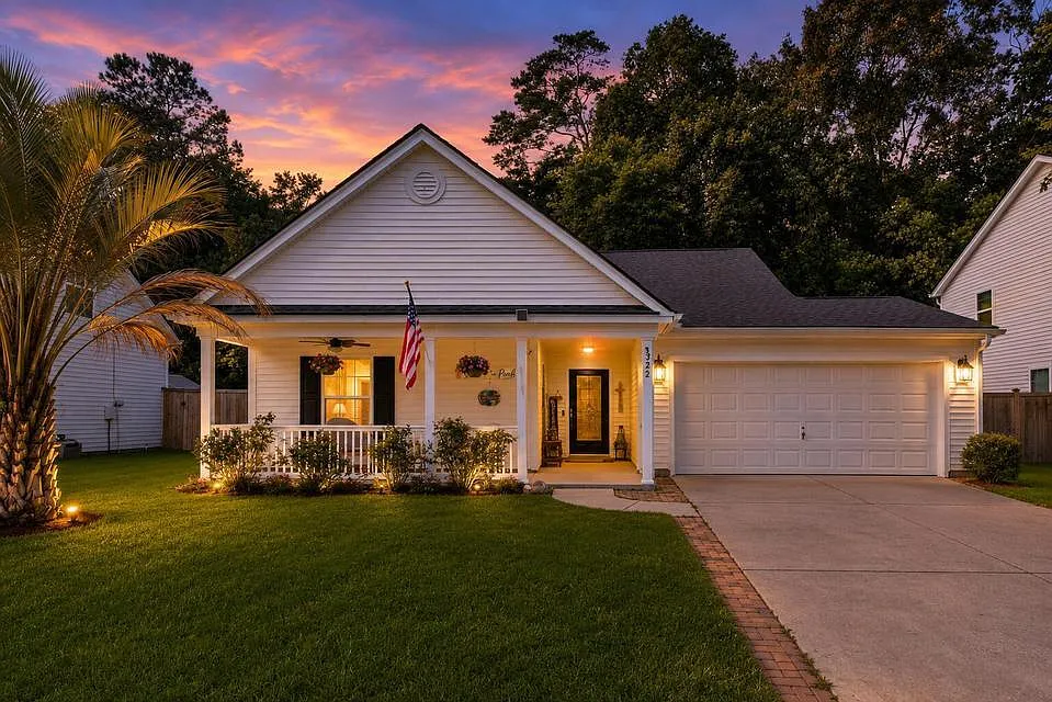322 Eagle Ridge Rd
