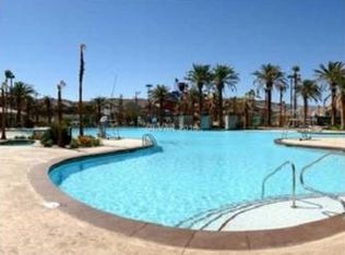 81 Rock Run St, Las Vegas, NV 89148