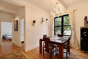Rented by Corcoran