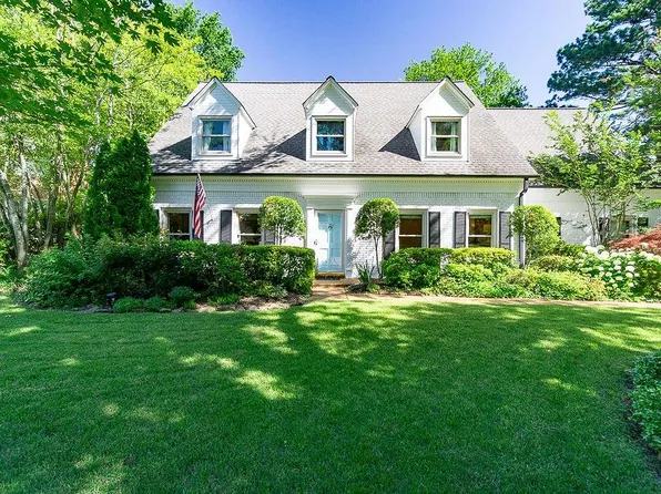 8446 Tilden Ct, Germantown, TN 38139