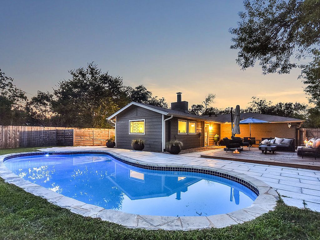 5407 Buffalo Pass, Austin, TX 78745 Zillow