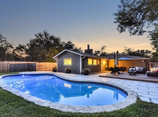 5407 Buffalo Pass, Austin, TX 78745
