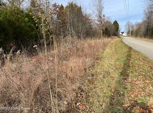 0 Free Zion Church Rd, Olaton, KY 42361